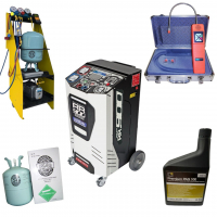 Заправка кондиционеров