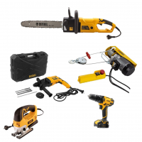 Электроинструмент