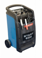 Пуско-зарядные устройства