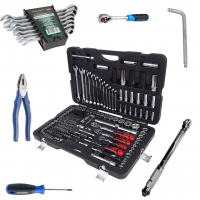 Ручной инструмент