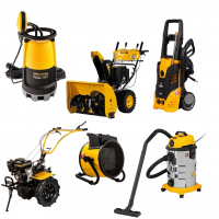 Силовое оборудование