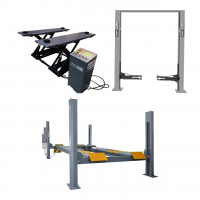 Подъемники