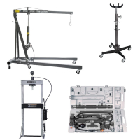 Гаражное оборудование