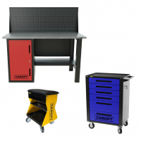 Металлическая мебель